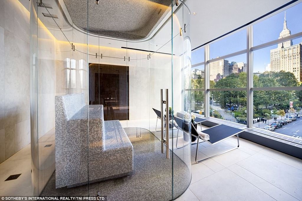 Gisele: Πουλάει το διαμέρισμα της στη Νέα Υόρκη - Δείτε φωτογραφίες του εκπληκτικού σπιτιού (pics)