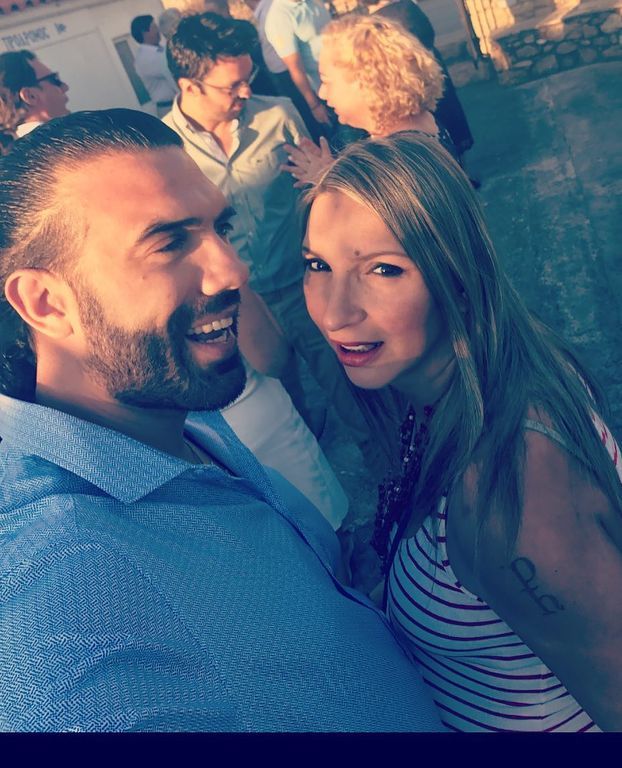 Φανή Χαλκιά