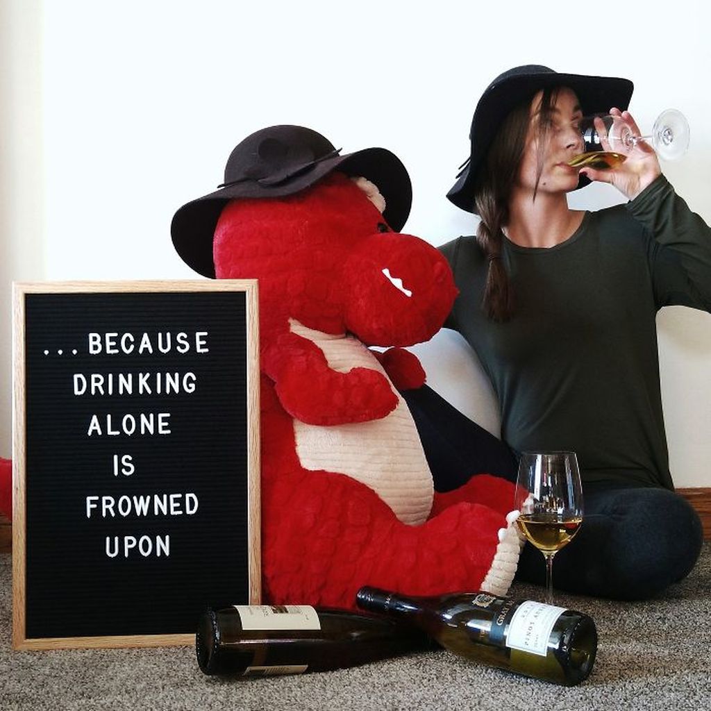 Η πικρή αλήθεια μίας κουρασμένης μαμάς, μέσα από αστείες φωτογραφίες