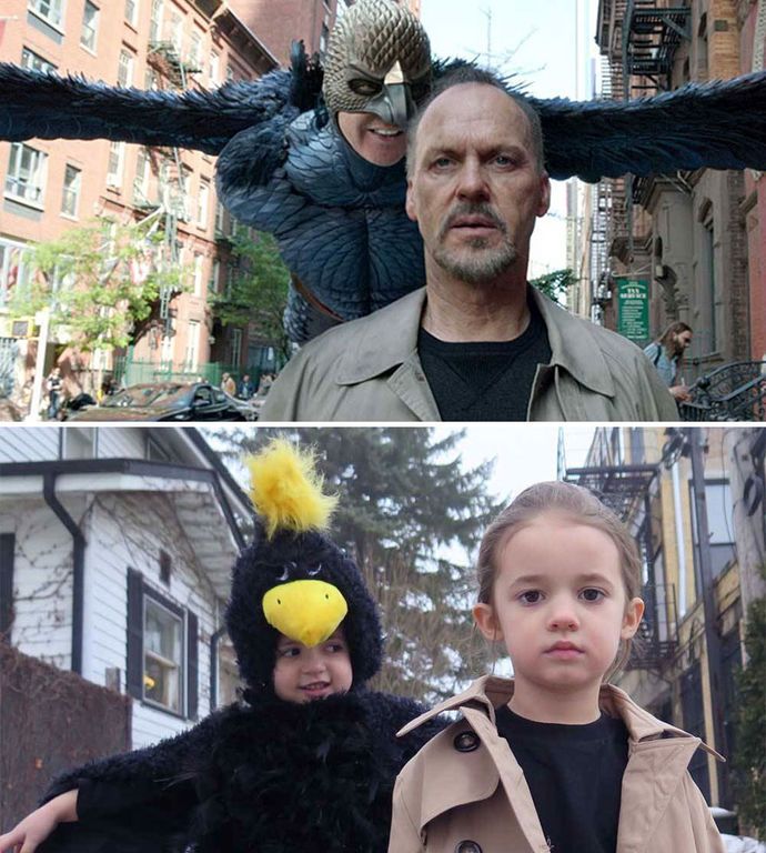 Birdman