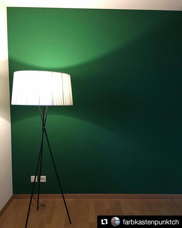 Αυτά είναι τα απόλυτα χρώματα για να βάψετε τους τοίχους του σπίτι σας