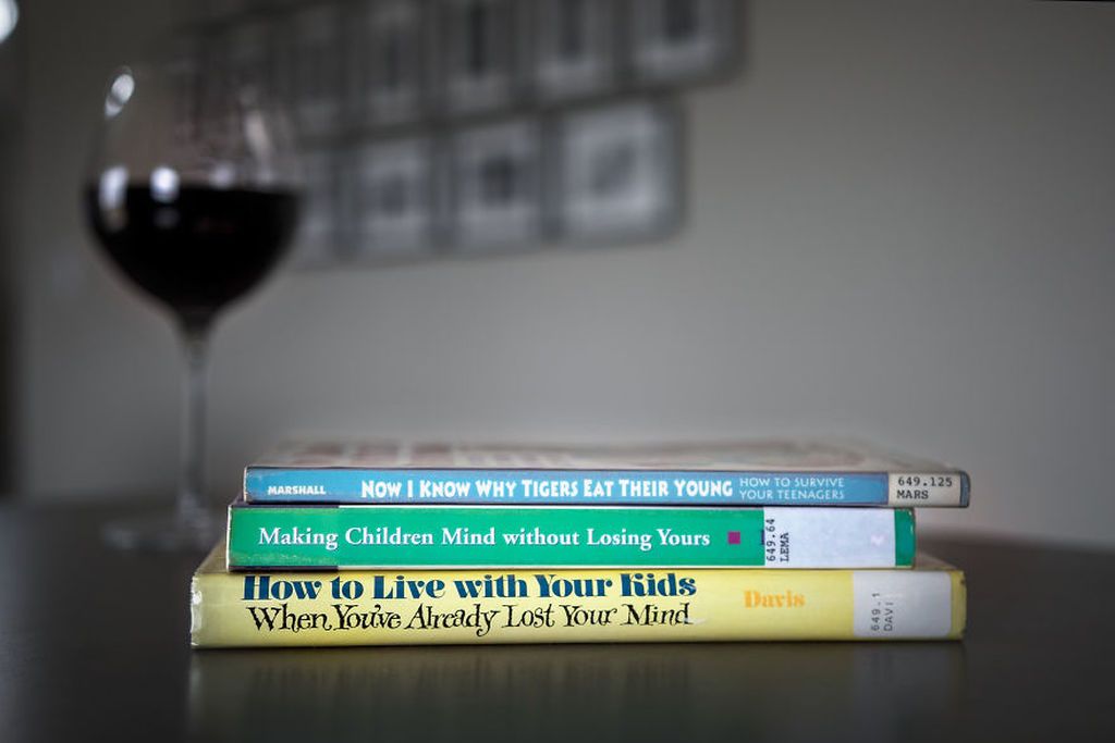 Υπάρχει και αυτή η πλευρά της μητρότητας που είναι και η πιο ρεαλιστική (pics)