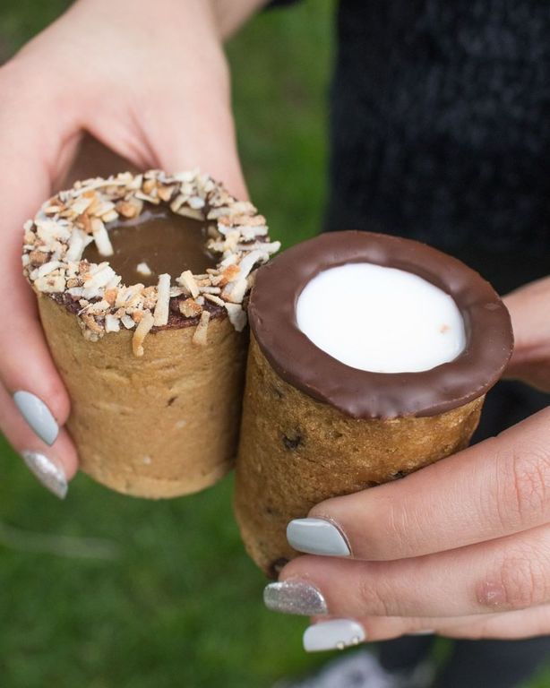 Αυτοί είναι οι πιο απίστευτοι γευστικοί συνδυασμοί που έχετε δει (pics)