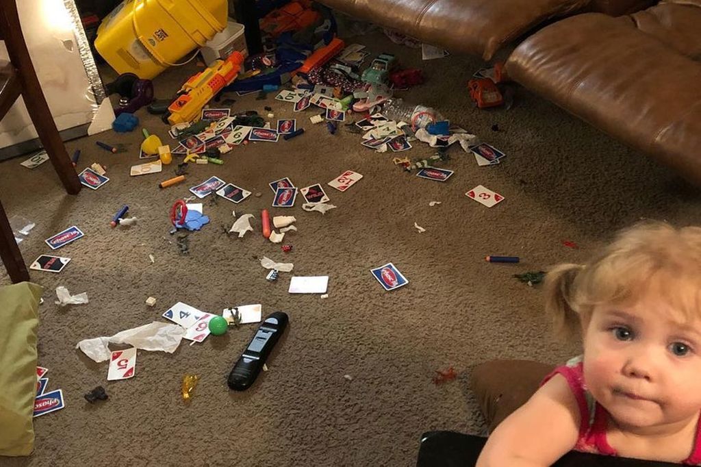 Είχατε μια άσχημη μέρα; Υπάρχουν και χειρότερα (pics)