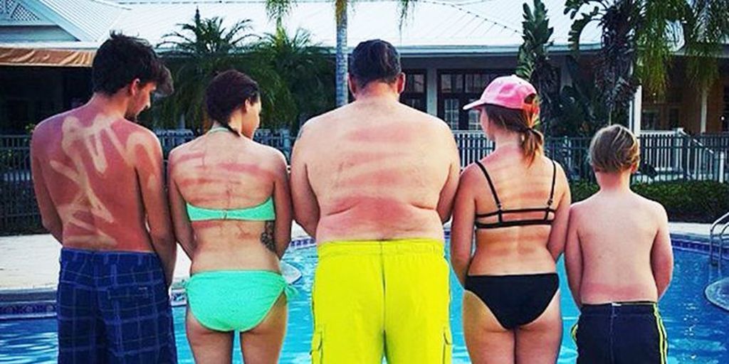 Είχατε μια άσχημη μέρα; Υπάρχουν και χειρότερα (pics)