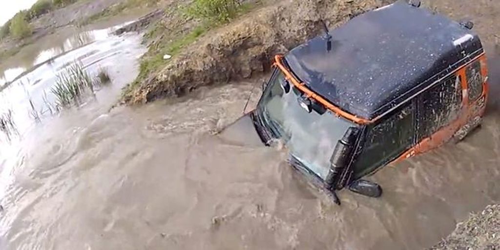 Είχατε μια άσχημη μέρα; Υπάρχουν και χειρότερα (pics)