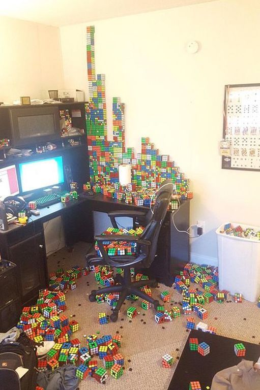 Είχατε μια άσχημη μέρα; Υπάρχουν και χειρότερα (pics)