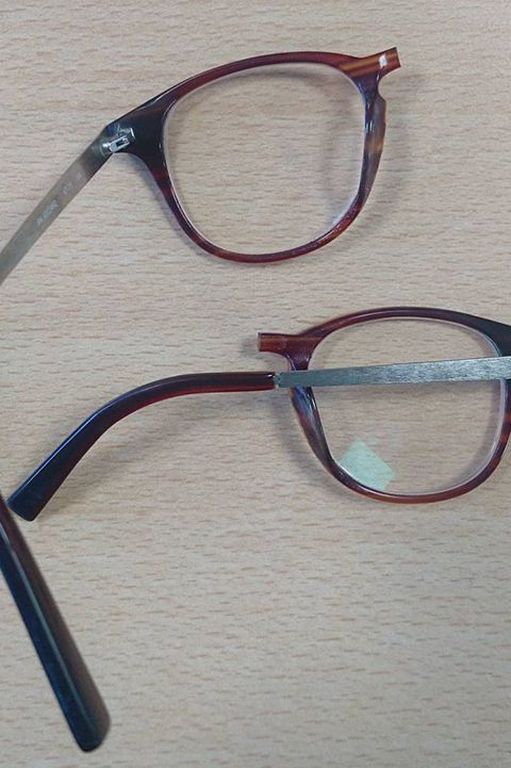 Είχατε μια άσχημη μέρα; Υπάρχουν και χειρότερα (pics)