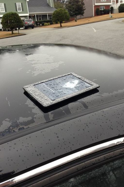 Είχατε μια άσχημη μέρα; Υπάρχουν και χειρότερα (pics)