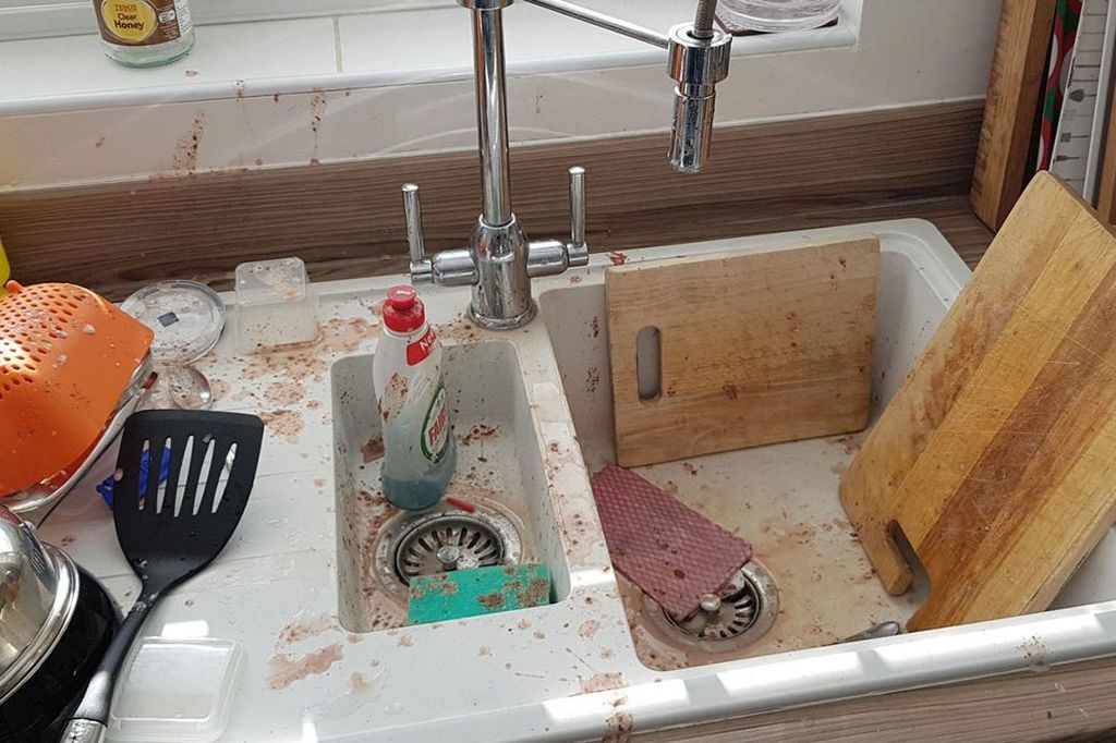 Είχατε μια άσχημη μέρα; Υπάρχουν και χειρότερα (pics)