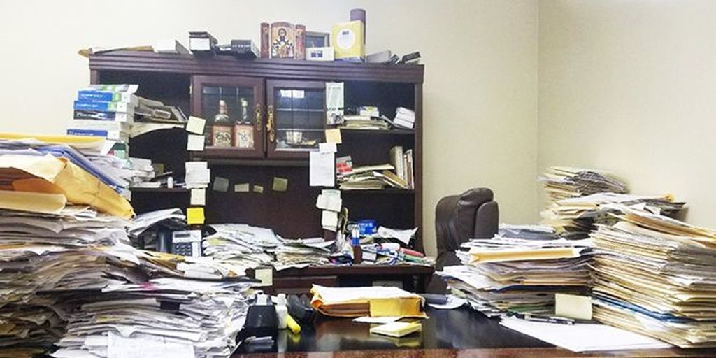 Είχατε μια άσχημη μέρα; Υπάρχουν και χειρότερα (pics)