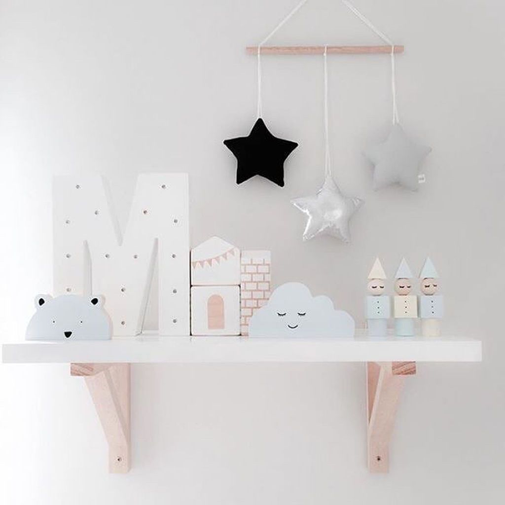 Πώς θα φτιάξετε το βρεφικό δωμάτιο των ονείρων σας χωρίς να ξοδέψετε μια περιουσία