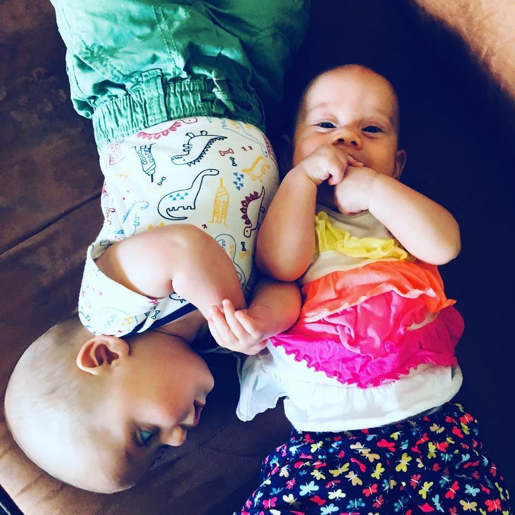 Θέλετε δίδυμα; Δείτε πρώτα πώς είναι η ζωή μαζί τους 