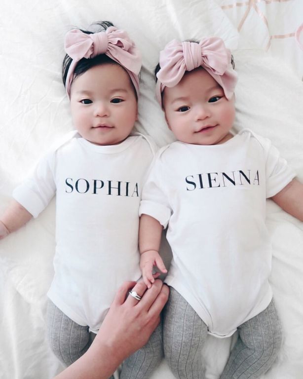 Θέλετε δίδυμα; Δείτε πρώτα πώς είναι η ζωή μαζί τους 