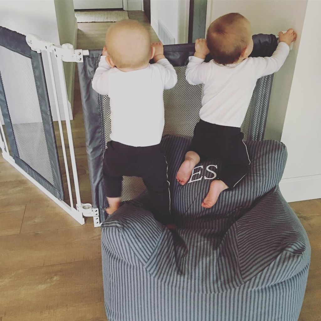 Θέλετε δίδυμα; Δείτε πρώτα πώς είναι η ζωή μαζί τους 