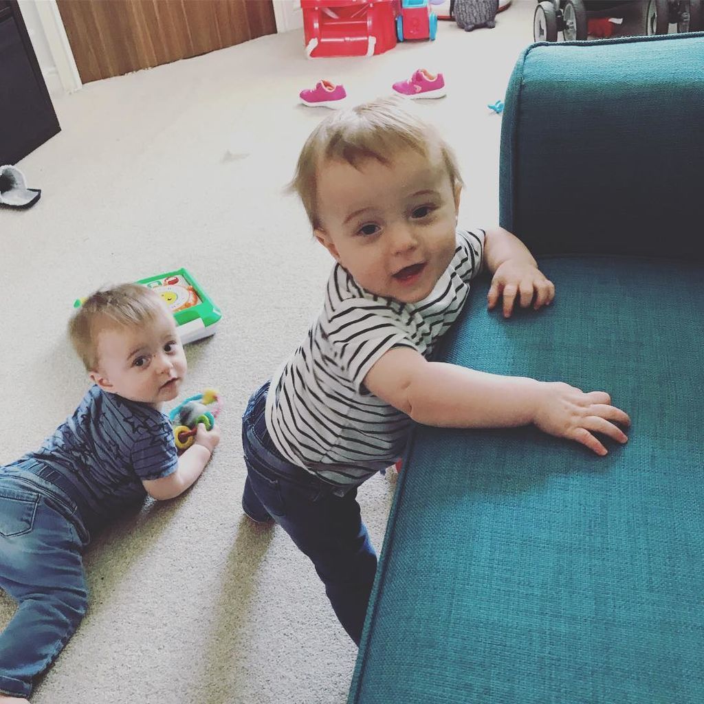 Θέλετε δίδυμα; Δείτε πρώτα πώς είναι η ζωή μαζί τους 