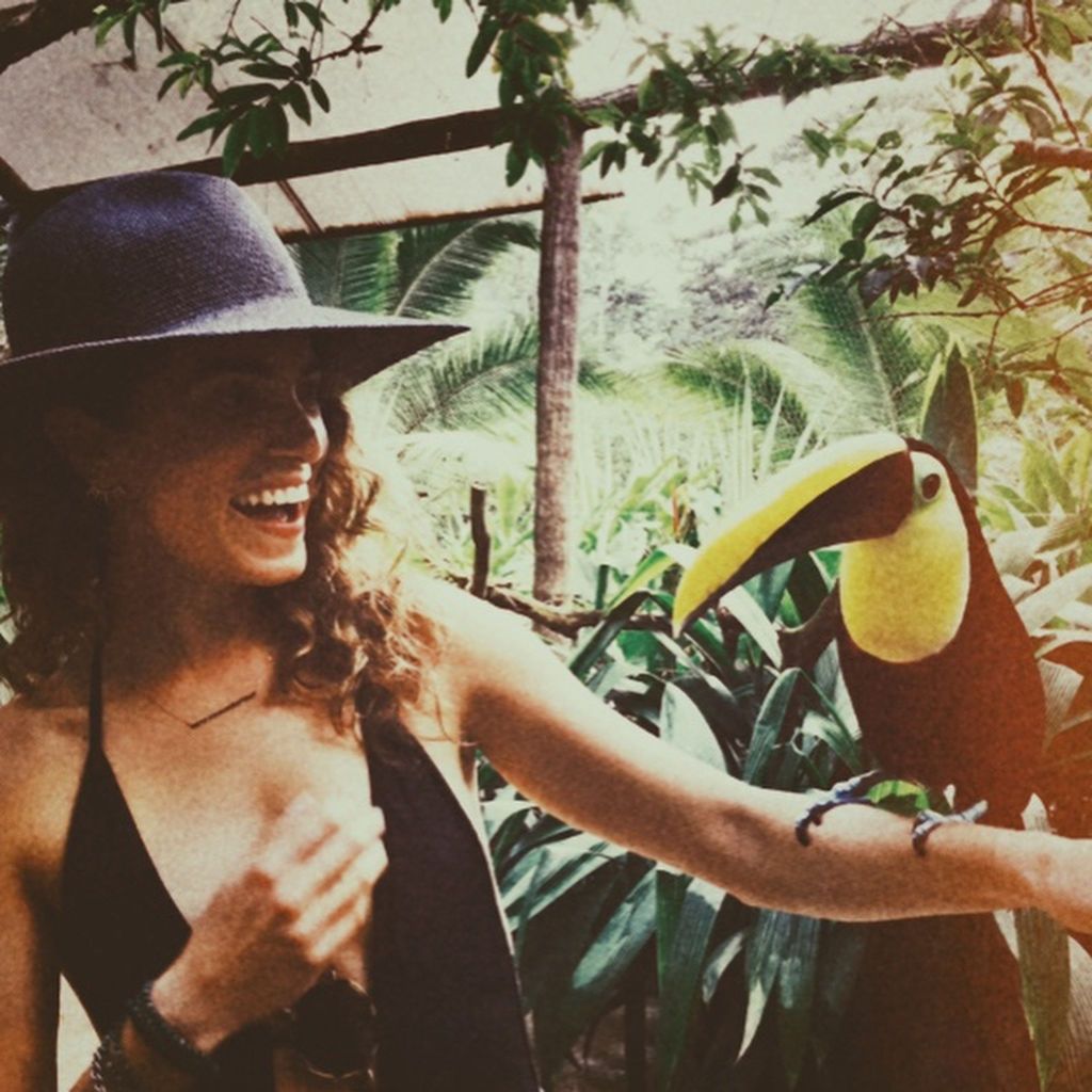 Ian Somerhalder: Το τρυφερό του μήνυμα στη σύζυγό του & η φώτο που μάζεψε πάνω από 1,3 εκ. likes