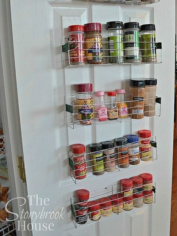 Τριάντα απλές και έξυπνες ιδέες για να μην είναι το σπίτι ακατάστατο (pics)