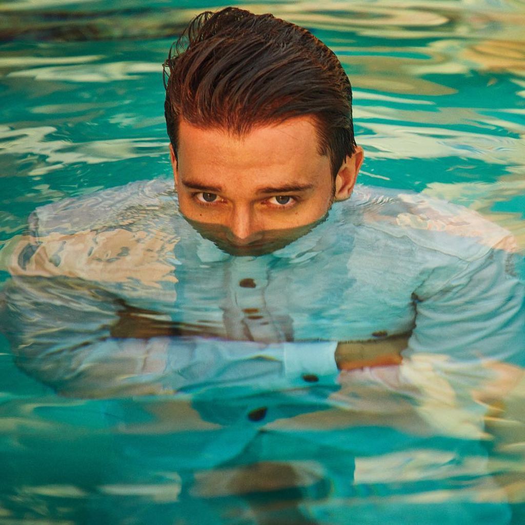 Ο γιος του Arnold Schwarzenegger είναι κούκλος και «καίει» καρδιές 