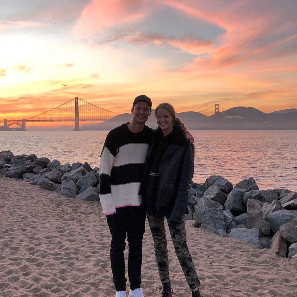 Ο γιος του Arnold Schwarzenegger είναι κούκλος και «καίει» καρδιές 