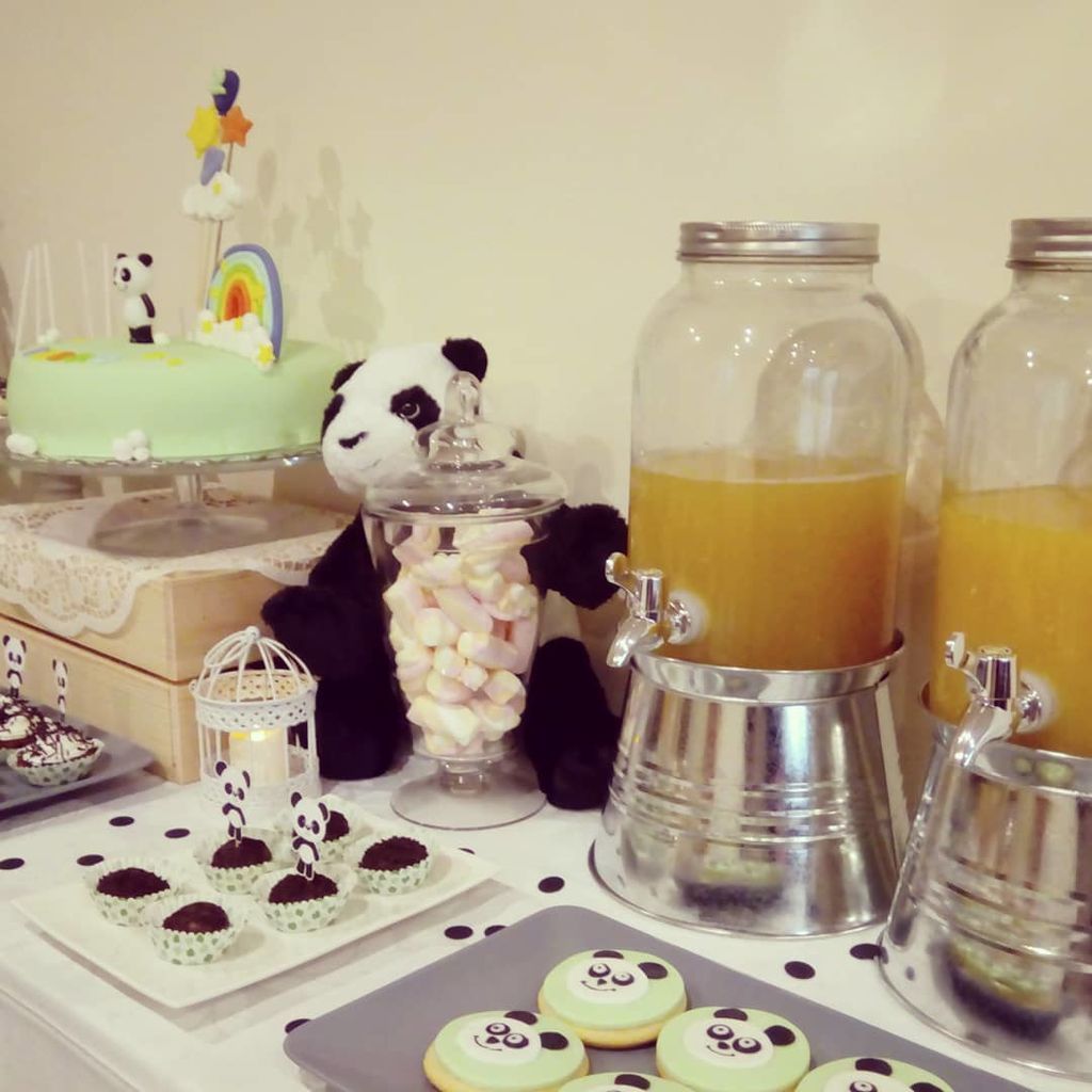 Είναι τα πρώτα του γενέθλια; Ορίστε ιδέες για πάρτι με θέμα τα ζώα