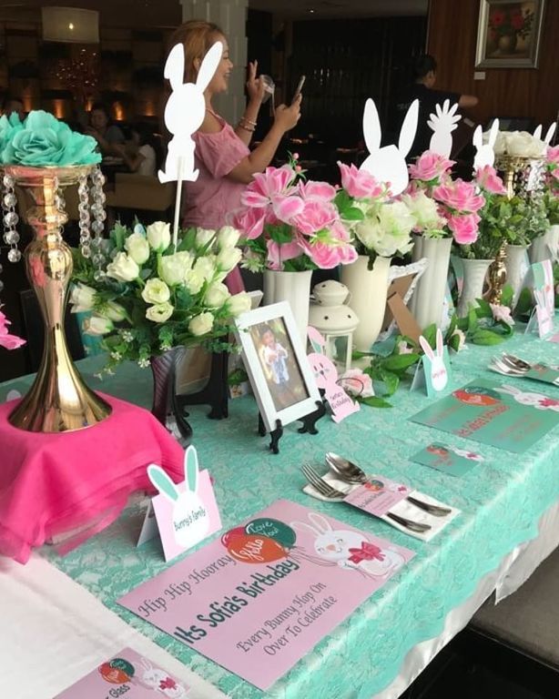 Είναι τα πρώτα του γενέθλια; Ορίστε ιδέες για πάρτι με θέμα τα ζώα