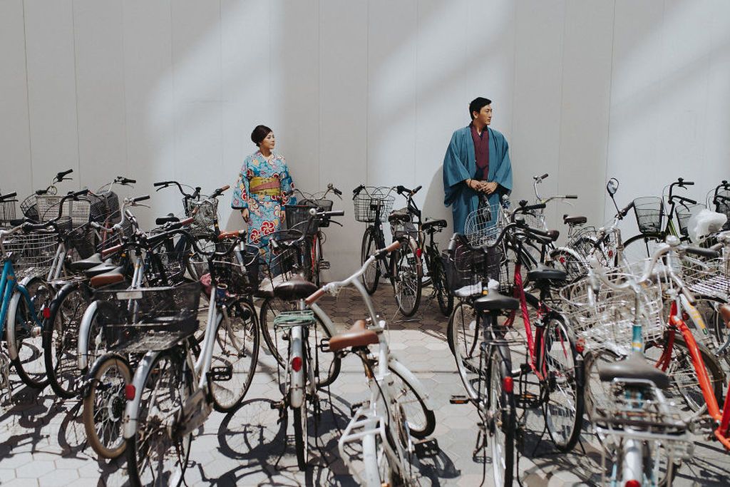 Οι σαράντα καλύτερες φωτογραφίες αρραβώνων για το 2018 - Δείτε τις 