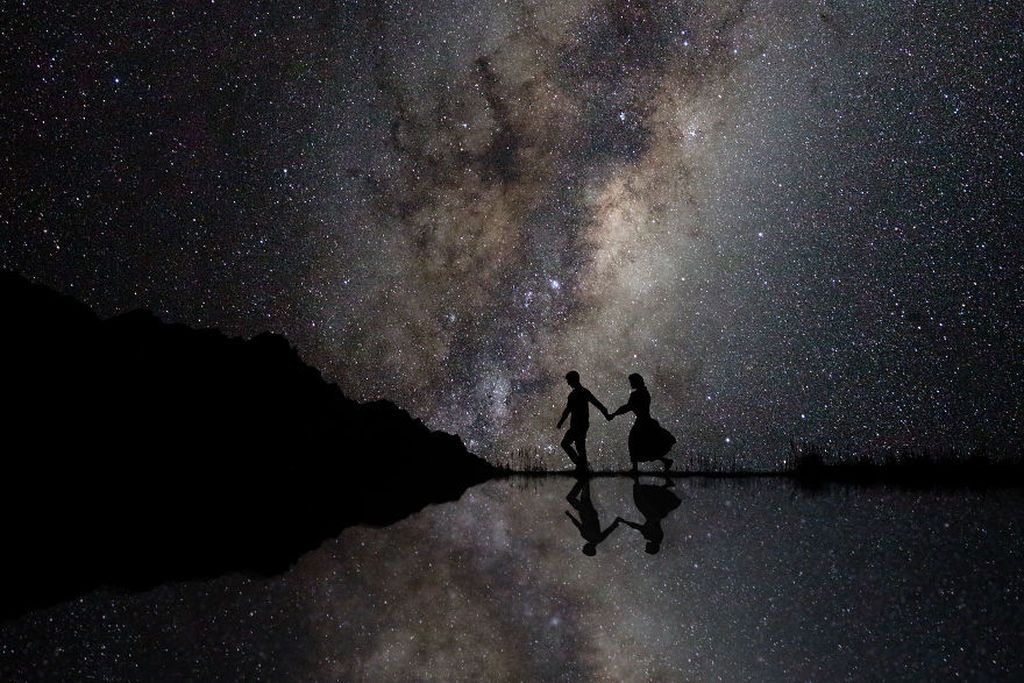 Οι σαράντα καλύτερες φωτογραφίες αρραβώνων για το 2018 - Δείτε τις 