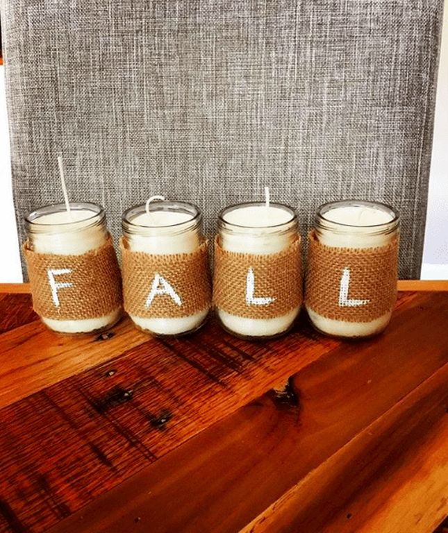 Είκοσι έξυπνες ιδέες για να αξιοποιήσετε τα άδεια βαζάκια από τις παιδικές τροφές