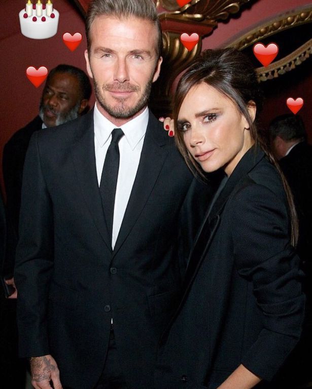 David και Victoria Beckham: Είναι το πιο στιλάτο ζευγάρι της showbiz και με αποδείξεις