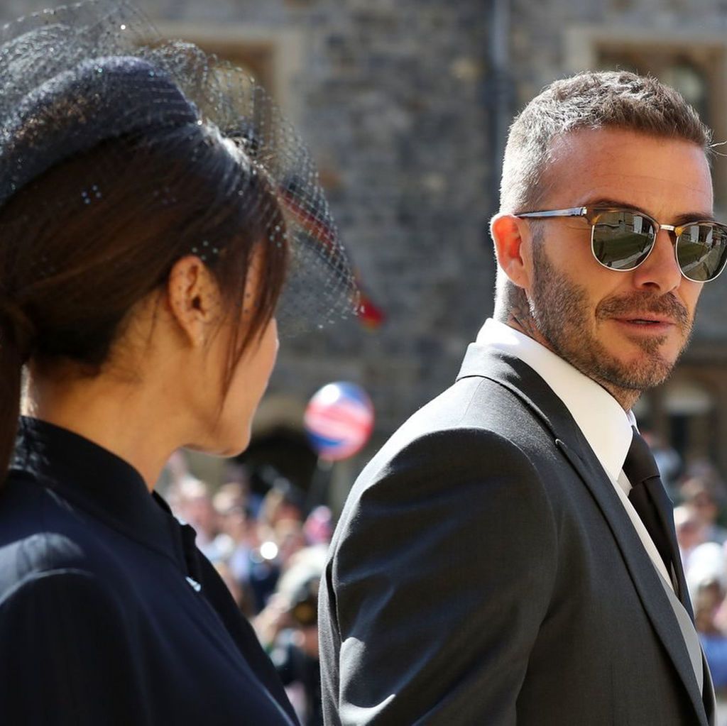 David και Victoria Beckham: Είναι το πιο στιλάτο ζευγάρι της showbiz και με αποδείξεις
