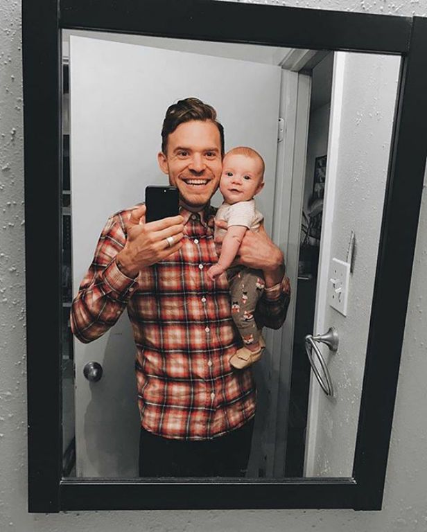 «Μην ξεχνάτε τους μπαμπάδες»: Τριάντα φωτογραφίες αφιερωμένες σε κάθε μπαμπά 