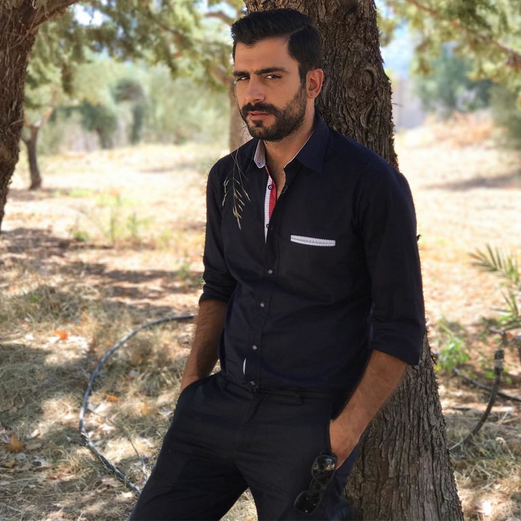 Μαρίνος Κόνσολος: «Σαν να έχω δύο μανάδες…»