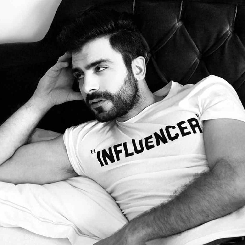 Μαρίνος Κόνσολος: «Σαν να έχω δύο μανάδες…»