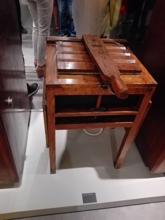 Όλα όσα πρέπει να γνωρίζετε πριν επισκεφθείτε το Μουσείο Τηλεπικοινωνιών του ομίλου ΟΤΕ