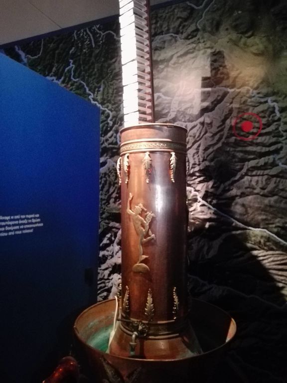 Όλα όσα πρέπει να γνωρίζετε πριν επισκεφθείτε το Μουσείο Τηλεπικοινωνιών του ομίλου ΟΤΕ