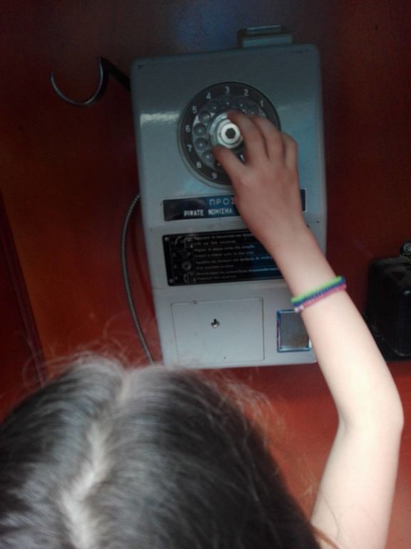 Όλα όσα πρέπει να γνωρίζετε πριν επισκεφθείτε το Μουσείο Τηλεπικοινωνιών του ομίλου ΟΤΕ