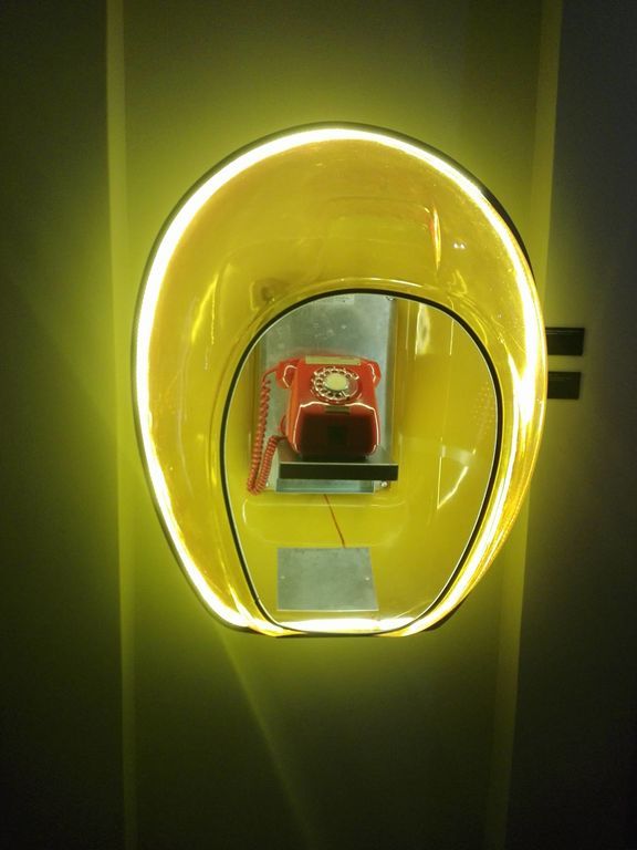 Όλα όσα πρέπει να γνωρίζετε πριν επισκεφθείτε το Μουσείο Τηλεπικοινωνιών του ομίλου ΟΤΕ