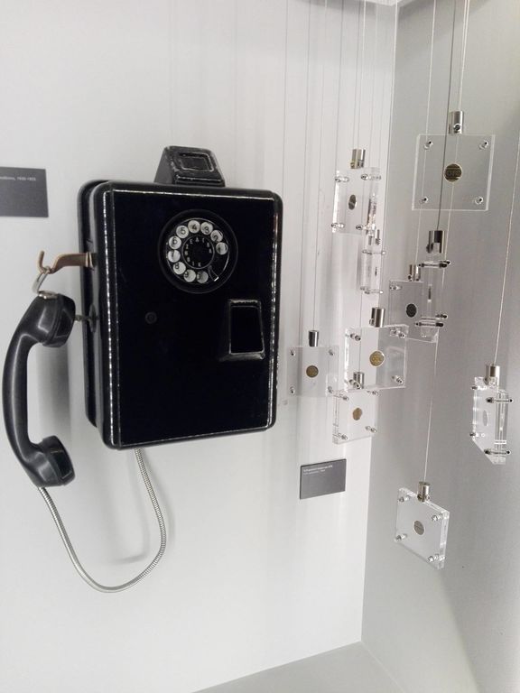 Όλα όσα πρέπει να γνωρίζετε πριν επισκεφθείτε το Μουσείο Τηλεπικοινωνιών του ομίλου ΟΤΕ