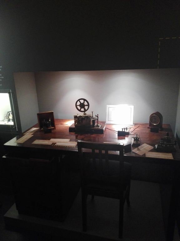 Όλα όσα πρέπει να γνωρίζετε πριν επισκεφθείτε το Μουσείο Τηλεπικοινωνιών του ομίλου ΟΤΕ