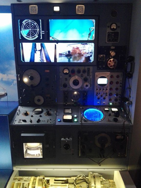 Όλα όσα πρέπει να γνωρίζετε πριν επισκεφθείτε το Μουσείο Τηλεπικοινωνιών του ομίλου ΟΤΕ