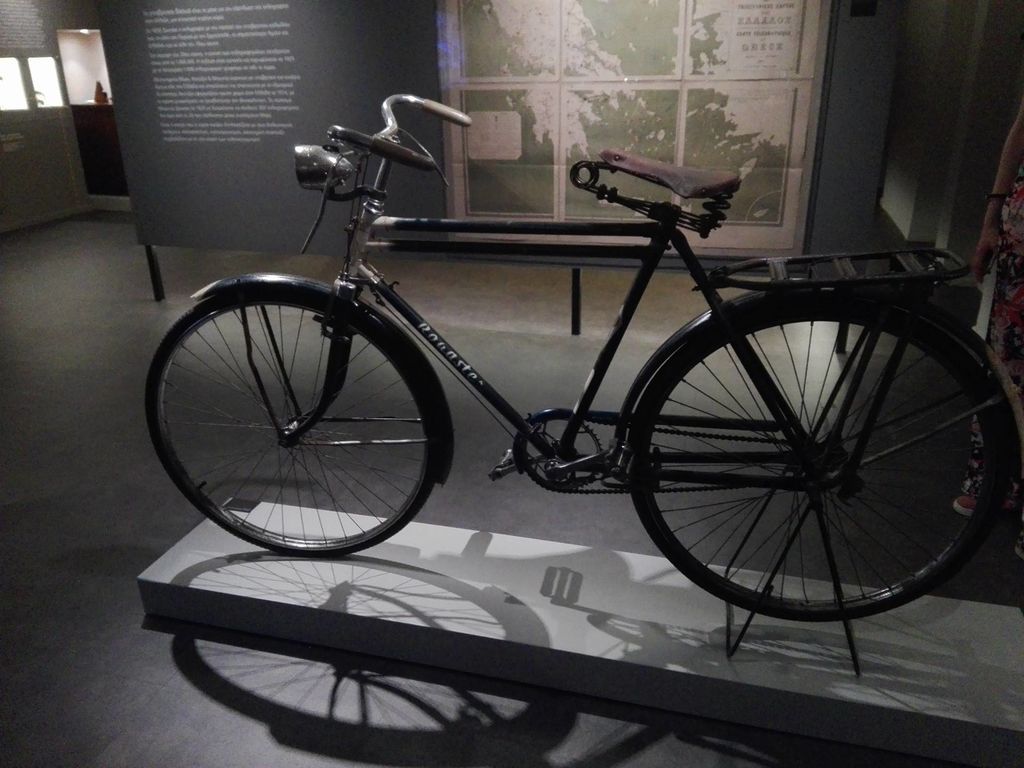 Όλα όσα πρέπει να γνωρίζετε πριν επισκεφθείτε το Μουσείο Τηλεπικοινωνιών του ομίλου ΟΤΕ