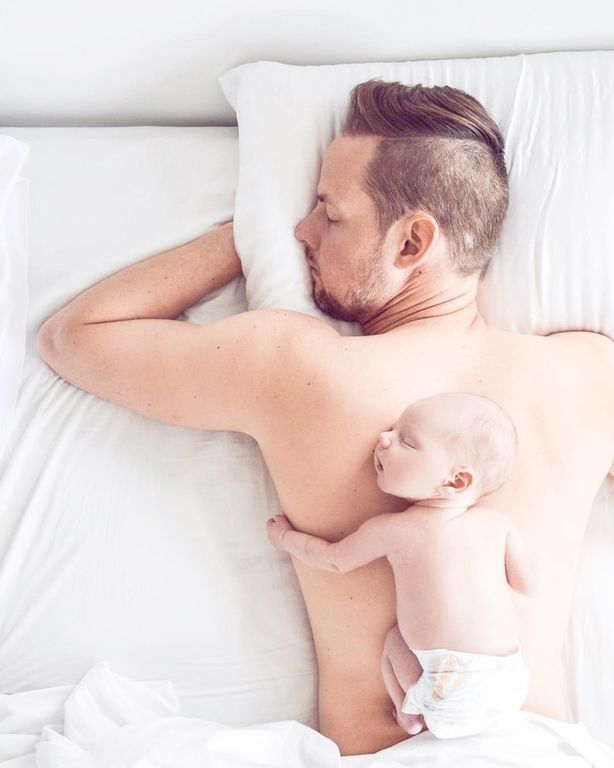 Μαμά φωτογραφίζει την οικογένειά της στις πιο απίστευτες πόζες που έχετε δει (pics)