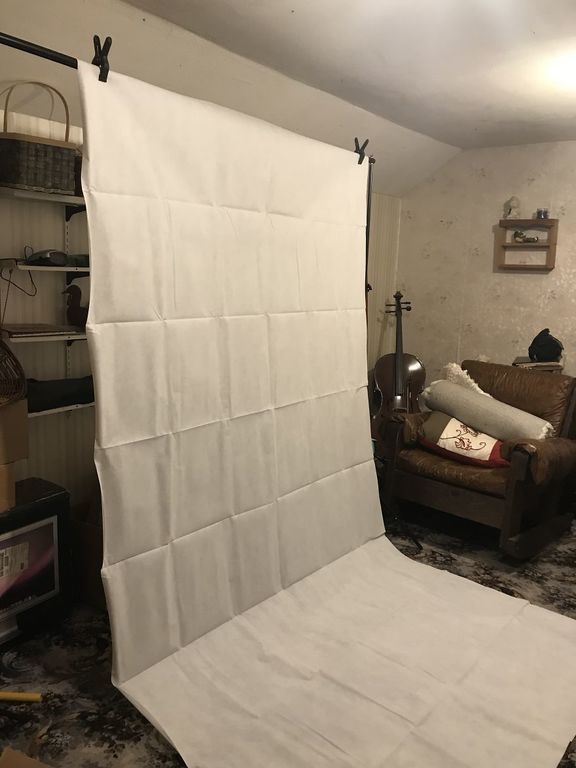 Κάπως έτσι θα βγάλετε τέλειες φωτογραφίες το νεογέννητο μωρό σας χωρίς να ξοδέψετε ευρώ