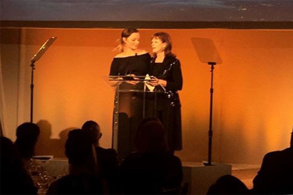 Γνωστή ηθοποιός έγκυος στο 1ο της παιδί - Οι πρώτες φώτο κάνουν ήδη το γύρο του διαδικτύου (pics)