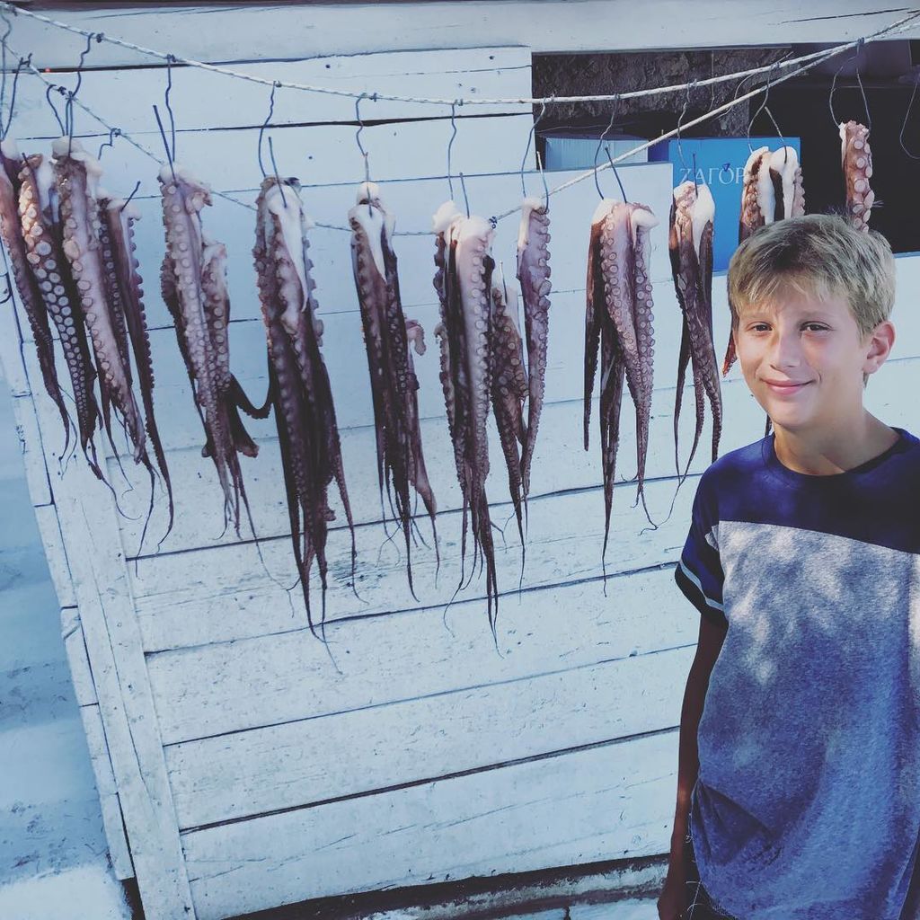 Marie Chantal - Παύλος Γλύξμπουργκ: Δείτε πόσο έχουν μεγαλώσει τα παιδιά τους (pics)