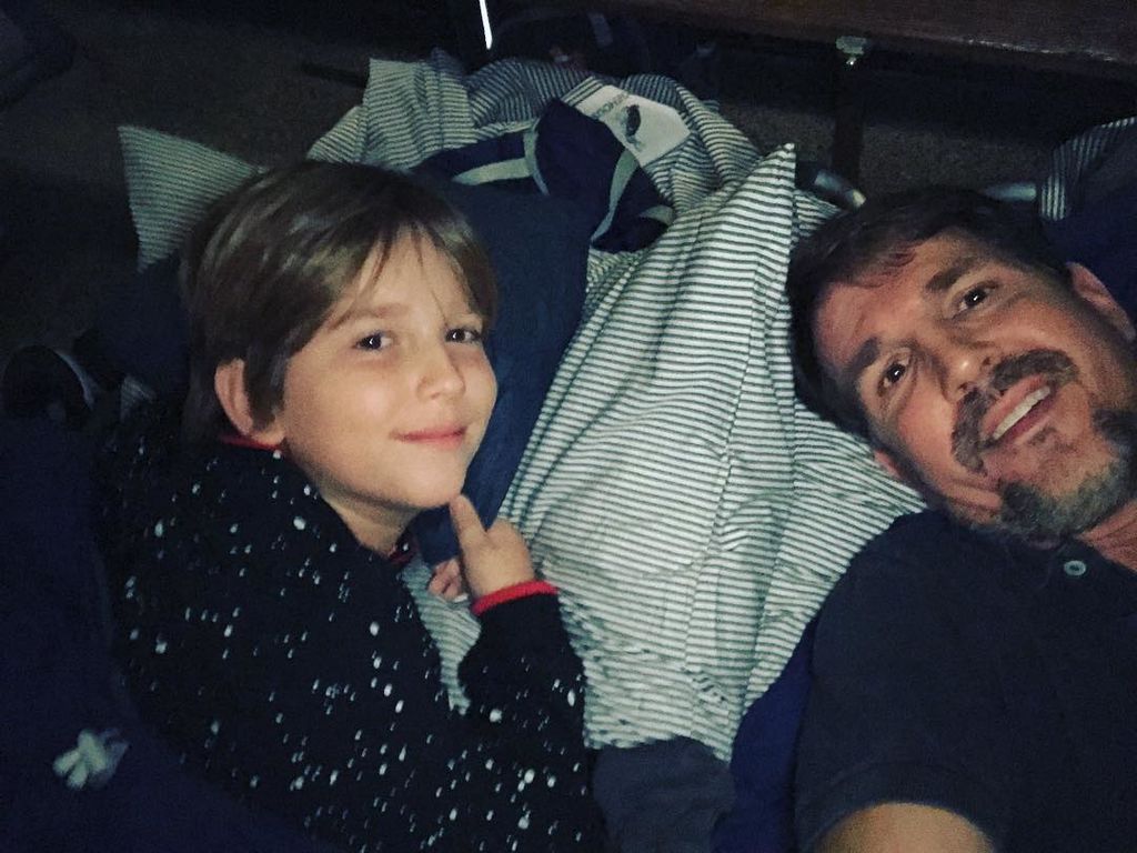 Marie Chantal - Παύλος Γλύξμπουργκ: Δείτε πόσο έχουν μεγαλώσει τα παιδιά τους (pics)