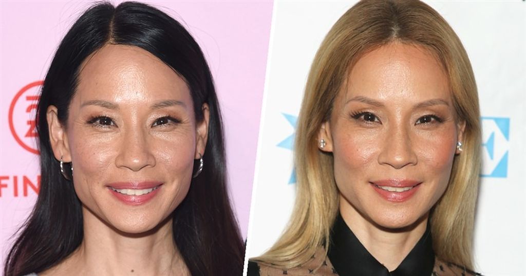 Lucy Liu : H απίστευτη αλλαγή που έκανε στα μαλλιά της και μας ξάφνιασε (pics) 