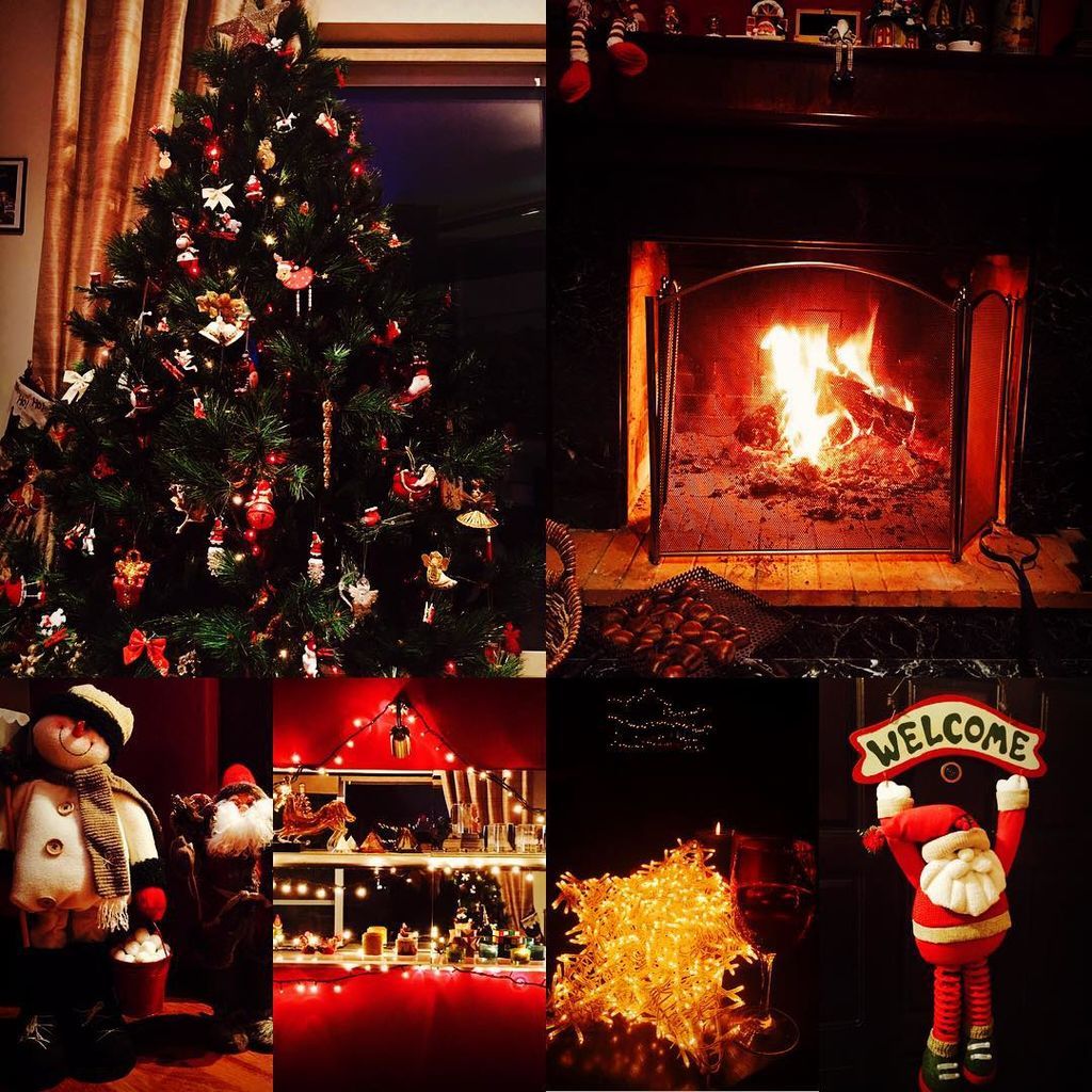 Βάσω Λασκαράκη: Οι υπέροχες γωνίες του σπιτιού της