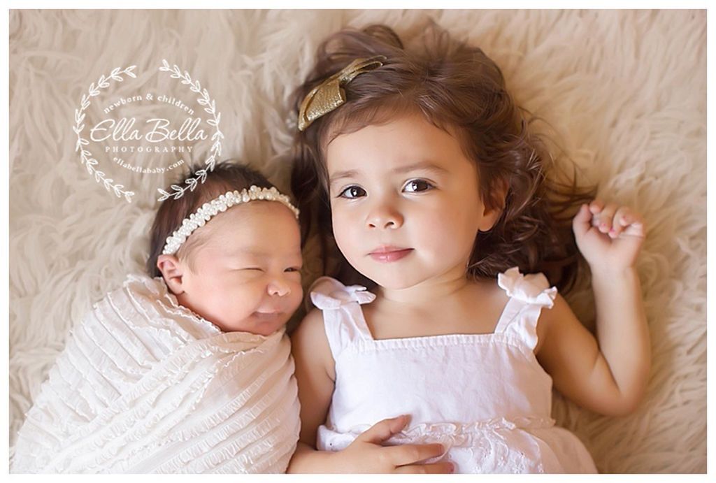 Πέντε λόγοι που τα μεγαλύτερα αδέρφια είναι καλύτερα από τα μικρότερα 